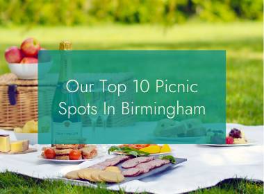 British Hamper Company Our Top 10 Vegan Restaurants In Birmingham